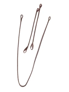 STRING SET  FOR  WT-MINI STRIKER REVERSE DRAW PISTOL CROSSBOW - Picture 1 of 3