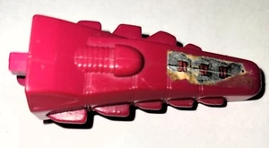 Vintage Hasbro G1 Transformers Headmaster Skullcruncher Tail Replacement Part - Picture 1 of 2