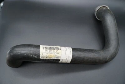 Mangueira de água 99610683203 2002-2004 Porsche 911 - Motor para tubo de devolução - Imagem 1 de 4