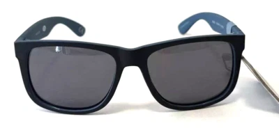 NEW Foster Grant POLARIZED for Digital Devices SUNGLASSES sleek matte Black - Image 1 of 4