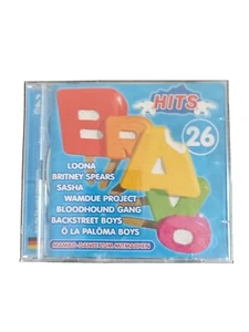 Bravo Hits 26 (CD, 2 Discs) - Bild 1 von 3