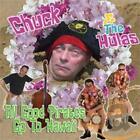 Chuck & The Hulas All Good Pirates Go To Hawaii CD NEW