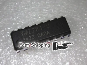 1pcs YMZ284-D DIP-16 IC - Picture 1 of 1