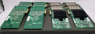 Lot of 8 PMC Sierra PM8003 REV : 3.0 - Image 1 of 4