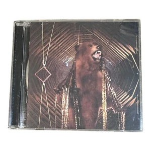 It Still Moves My Morning Jacket Audio CD - Like New - Picture 1 of 3