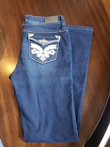 Juniors Jeans - Picture 1 of 3