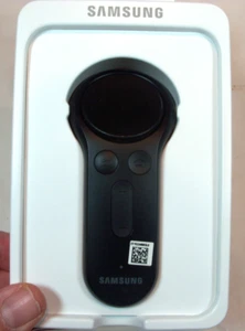 Samsung Gear VR Controller - Bluetooth Motion - Black - Meta Oculus - Picture 1 of 3