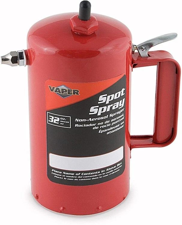 Titan Tools 19419 Spot Spray Non-Aerosol Sprayer - Image 1 of 1