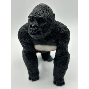 Gorilla Ape Monkey Resin Figurine - Picture 1 of 6
