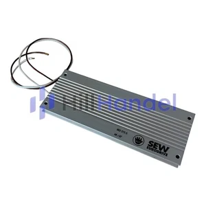 SEW Eurodrive, 8262691, BW100-005, 100Ohm/500W, Resistenza Freno - Foto 1 di 6