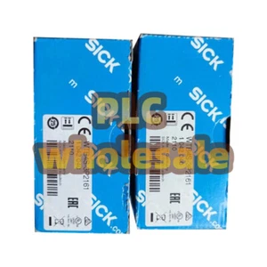 1PC NEW FOR SICK WTB4-3P2161 1028099 PHOTOELECTRIC SWITCH SUBSTITUTE FAST SHIP - Bild 1 von 3