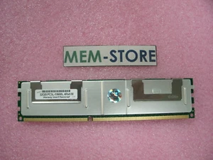 647654-081 664693-001 32GB DDR3 1333MHz Load Reduced DIMM Memory HP Proliant G8 - Picture 1 of 2