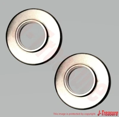 Juego de cojinetes de puntal delantero genuino MAZDA MAZDA6 GG GY 2006-2007 GJ6E-34-38X x2 OEM Foto 1 de 4