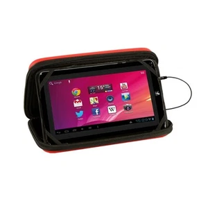 Custodia con 2 altoparlanti incorporati per Tablet 7” - Foto 1 di 1