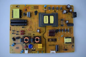 Toshiba 50UL2163DB Power Supply PCB Vestel 17IPS72 170818R4 28649833 23521004 - Picture 1 of 11
