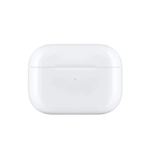 Apple Airpods Pro 2nd Generation Wireless Charging Case - Good - Afbeelding 1 van 6