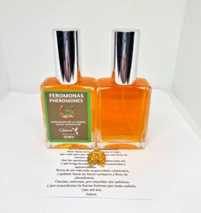 PERFUME HERRADURA DE LA SUERTE / LUCKY HORSESHOE ATRAE SUERTE EXITO FORTUNA 1PC - Picture 1 of 3