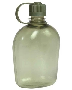 Botella de campaña estadounidense Gen.II, exterior, camping, militar -NUEVA- - Imagen 1 de 1