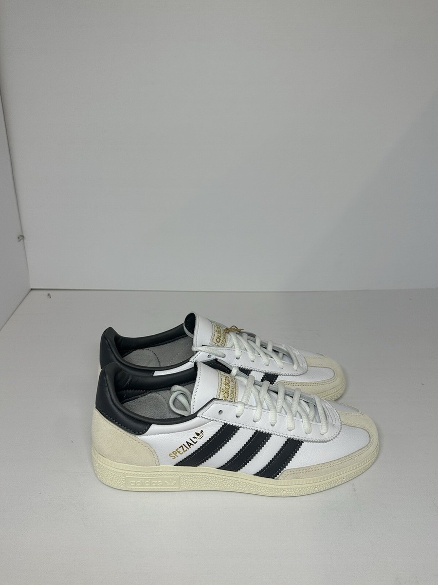adidas Handball Spezial White Grey for Sale - Authenticity adidas Handball Spezial White Grey for Sale - Authenticity