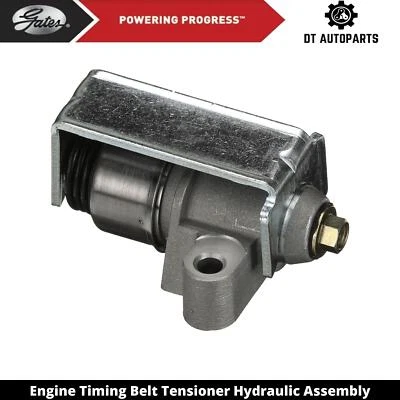 For 1997-1999 Acura CL Engine Timing Belt Tensioner Hydraulic Assembly Gates - Image 1 of 4