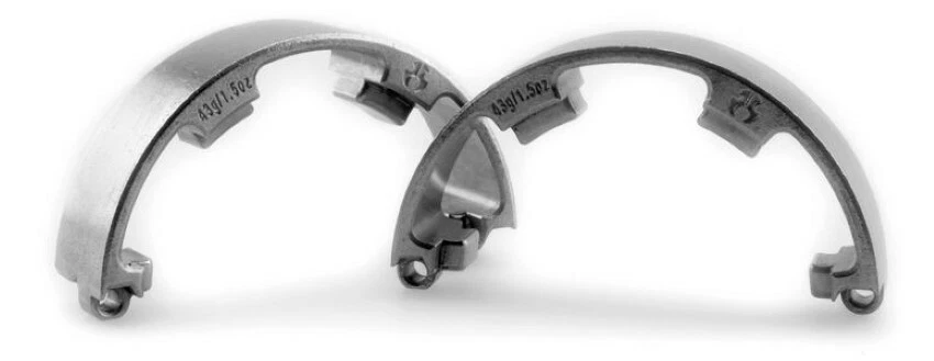 NEW Axial 1.9 Internal Wheel Weight ring 43g/1.50z 2 SCX10 - Image 1 of 1