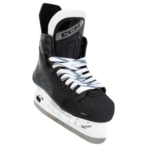 Patines de hockey sobre hielo CCM Jetspeed FT675 Junior - Imagen 1 de 9