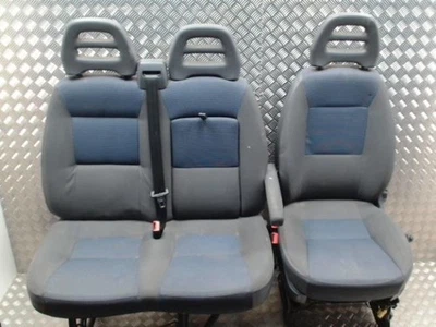 Interieur complet CITROEN JUMPER 3 PHASE 1 00008906JG - Photo 1/4