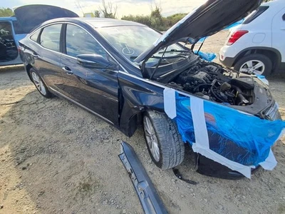 Hyundai Azera 2012 bomba ABS usada 3,30 L fabricante de equipos originales 545-52863 101 k millas Foto 1 de 4