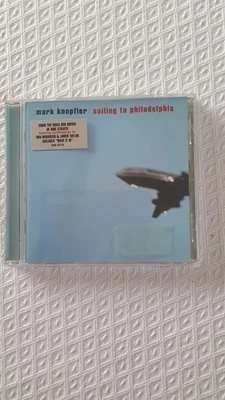 Mark Knopfler  Sailing To Philadelphia (CD) - Bild 1 von 4