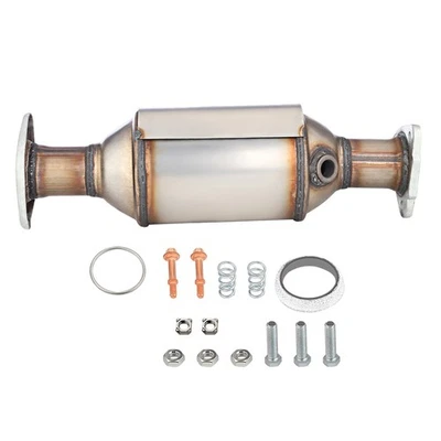 Convertidor catalítico para Acura Integra 1,8 L 1996-2001 ajuste directo EE. UU. Foto 1 de 4