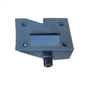For Asus Strix 7.1 Gaming Headset Swivel Joint Part Plastic Swivel Replacement - Picture 1 of 7