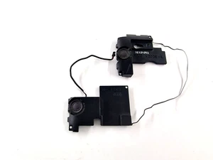 Asus X202E (Q200E) Loud Speaker Set Pair Left And Right - Afbeelding 1 van 6