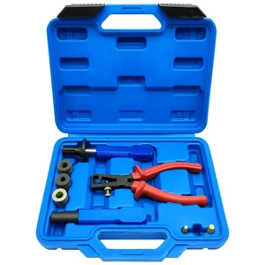 Einspritzdüse Öldichtung Einbau Ausbau Werkzeug für BMW N55 N63 S55 S63 B38 B48 - Bild 1 von 5