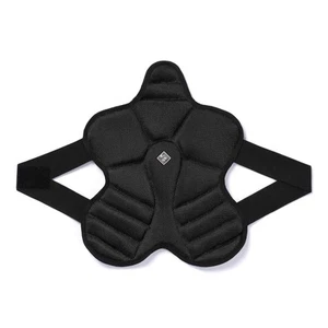 Coprisella Passeggero Scooter/Moto, Nero, Tucano Urbano Cool Fresh 326-N/4 - Imagen 1 de 4