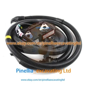 Arnés de cableado 14513137 14512406 para motor Volvo EC210B EC240B EC290B#D6D D7D - Imagen 1 de 6