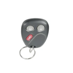 Genuine GM Buick Chevrolet GMC Oldsmobile Keyless Entry Transmitter 15051015 - Picture 1 of 6