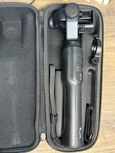 GoPro Karma Grip Bundle - 3-Achsen Gimbal Stabilisator Kamera Griff - Bild 1 von 4