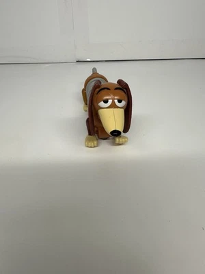 Figura Toy Story Slinky Dog - Cuerpo elástico Foto 1 de 4
