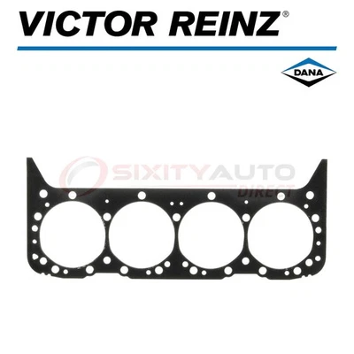 MAHLE Cylinder Head Gasket for 1995-2002 GMC W3500 Forward 5.7L V8 - eo Foto 1 de 4