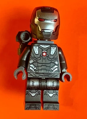 LEGO IRONMAN MÁQUINA DE GUERRA MINIFIGURA de 76216 ** Más JUGUETES CALIENTES DE NAVIDAD aquí Foto 1 de 4