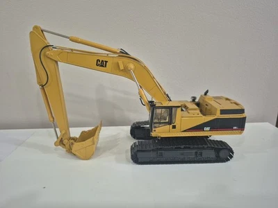 Caterpillar Cat 375L ME Mass Excavator - CCM 1:48 Diecast Model 2019 Loose AB2 - Image 1 of 4