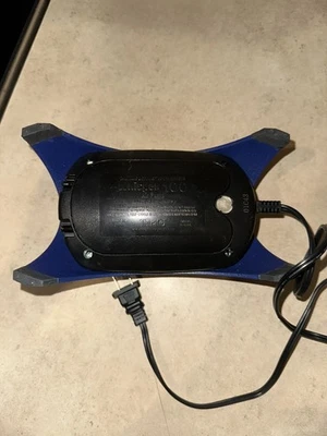 Tetra Whisper 100 Aquarium Air Pump, 100gal Pump Only Tested  - image 1 of 2