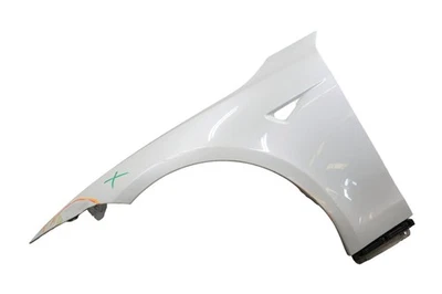 12-20 Tesla Model S Front Left Driver Side Fender Shell Panel Cover Oem - Image 1 of 4