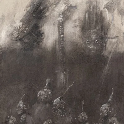 The Great Bailout by Moor Mother [CD] - Image 1 of 2