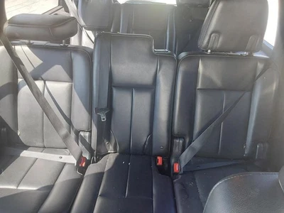 Used Rear Seat Belt Rear fits: 2016 Ford Expedition Rear Grade A Foto 1 de 4