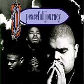 Peaceful Journey by Heavy D & the Boyz (Cassette, Jul-1991, Uptown/MCA)