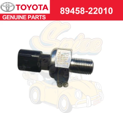 丰田正品 2008 - 2011 雷克萨斯 GS460 雷克萨斯传感器燃料压力 89458-22010 — 第 1/3 张图片