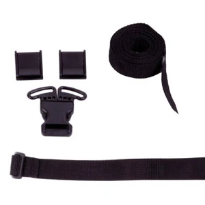 Ensemble de ceinture/ceinture complet pour bus pour enfants WINTHER Turtle - Photo 1/1
