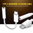 Usb Type C To 3.5Mm Aux Jack Adapter Earphone Dongle 15 For Iphone Cable Q5w5