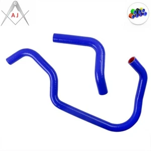 Blue For 1999-2006 Chevrolet Silverado/Sierra 1500 GM Truck 4.8L/5.3L/6.0L Hose - Picture 1 of 6